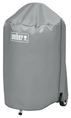 18" Weber Kettle Grill Cover