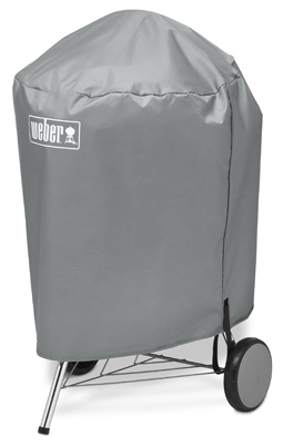 22" Weber Kettle Grill Cover