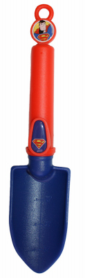 Superman Kids Trowel