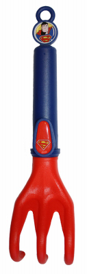 Superman Kid Cultivator