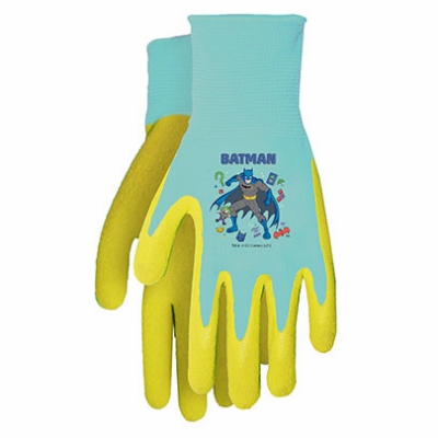 Batman Gripping Gloves