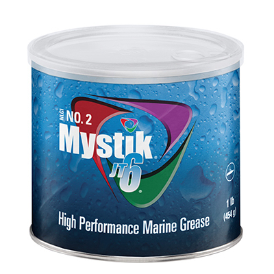 Mys LB Marine Grease