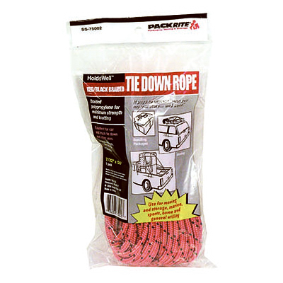 7/32x50 Tie DWN Rope