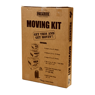 Moving Kit