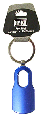 BLU Multi Tool Key Ring