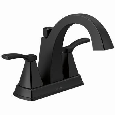 18" BLK Sierra Planter