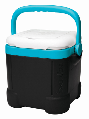 Ice Cube 14QT Cooler