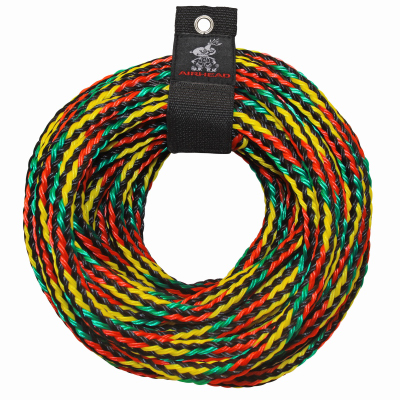 4 Rider Tube Tow Rope