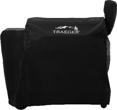 Trager Series 34 Grill Cover
