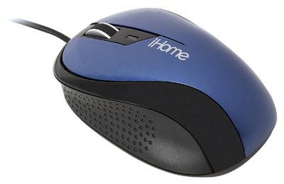 BLU Ergo Desktop Mouse