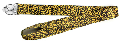 18x1 Cheeta Lanyard