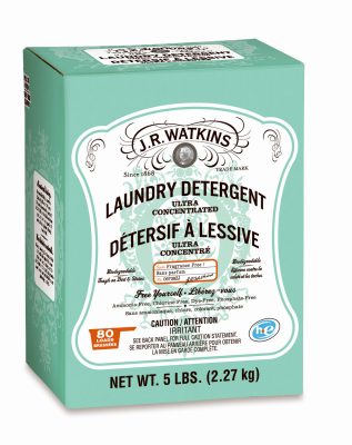 5LB Laundry Detergent