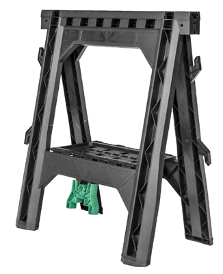 MM 2PK Fold Sawhorse