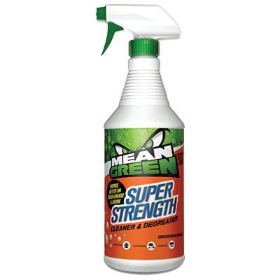 32oz Mean Green Cleaner
