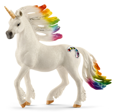 WHT Unicorn Stallion