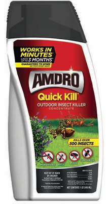 32OZ Concentrated Insect Killer