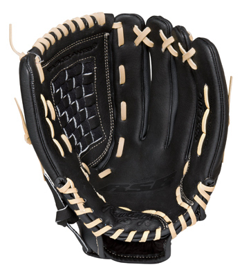 13" RH Base/Soft Glove