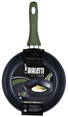 Bialetti Simple 8" Pan