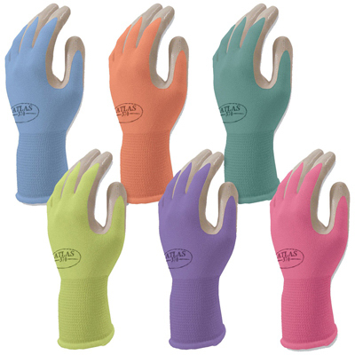 SM Nitrile GDN Glove