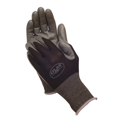 Nitrile Glove, Large