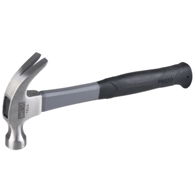 MM16OZ Curv Claw Hammer