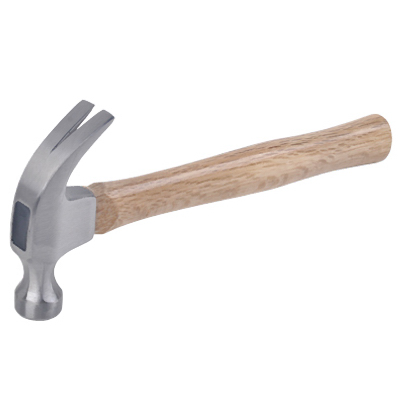 16OZ Curved Claw Hammer