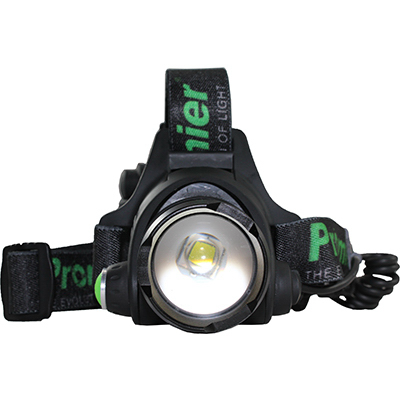 800L Head Lamp