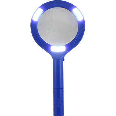 COB LED LGTD Magnifier