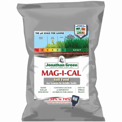 JG Mag-I-Cal 15M Fertilizer