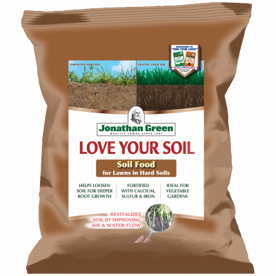 5M Love Soil/Loosener