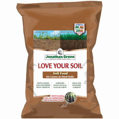 15M Love Soil/Loosener
