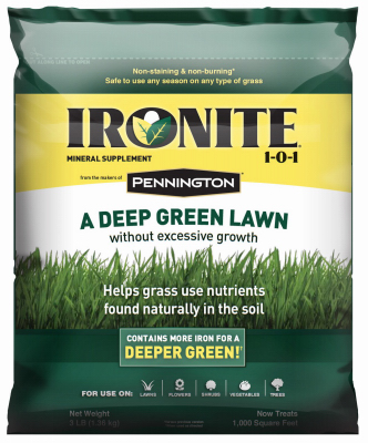 3LB Ironite II Granules