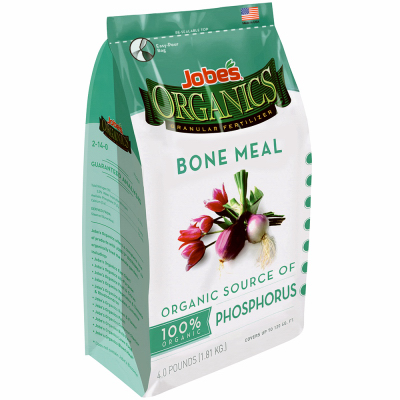 4# Bone Meal 09326