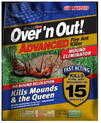 4 LB Fire Ant Killer