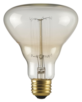 40W Labo Vintage Bulb