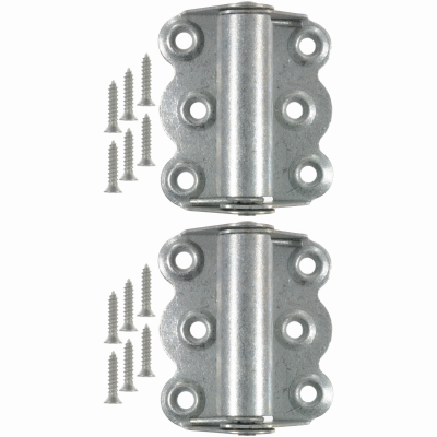 2-3/4" Galv Self Hinge