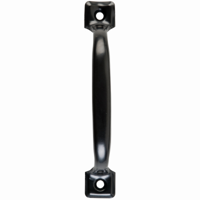 4-3/4 BLK Pull Handles