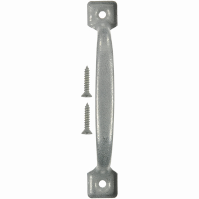 4-3/4 Galv Pull Handles