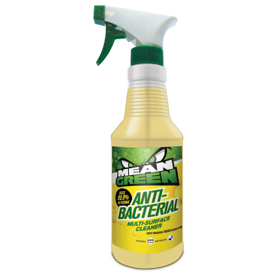 32oz Mean Green Cleaner AntiBac