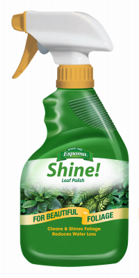 12OZ Shine Plant Polish