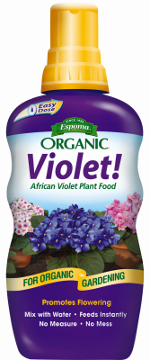 8oz African  Violet Plant Food