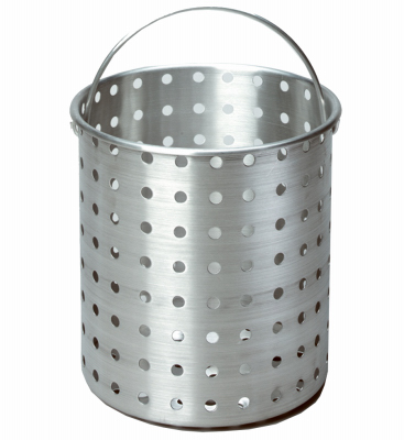 29QT Boil/Fry Basket