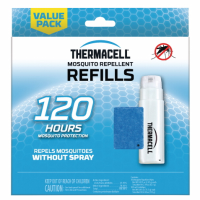 Thermacell Refill Pack