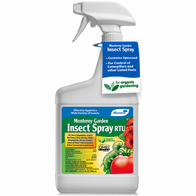 32OZ GDN Insect Spray