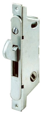 SS Mortise Lock
