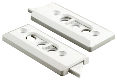 173921  Wind Tilt Latch WHT 2PK