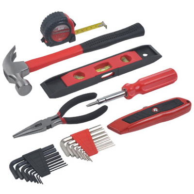 22PC Comb Tool Set