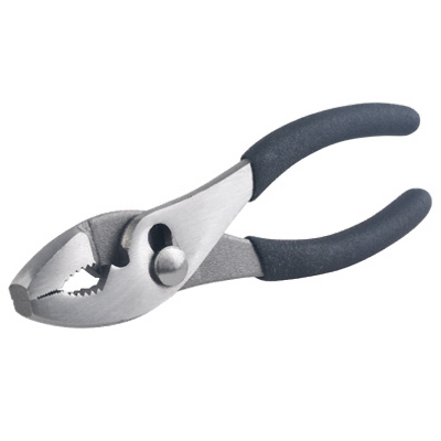 160207  Pliers 6" Slip Joint