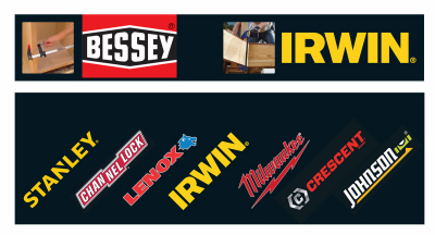 Vises/Clamps POP Kit