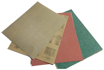 25PK9x11 150G Sandpaper